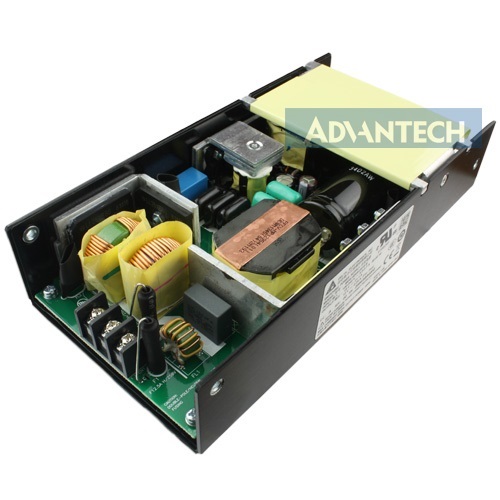 Delta AC to DC 100-240V 400W Open Frame with PFC